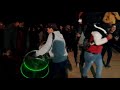 على الطبل الملون من حفل في قرية مروثة مع الفنان جاسم الهلال 