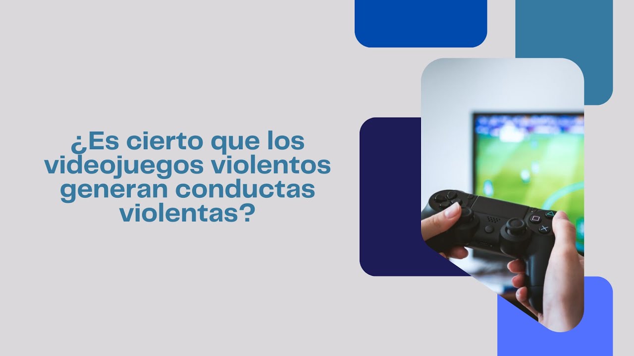 La Moqueta Verde: ¿Provocan los Videojuegos gente violenta?