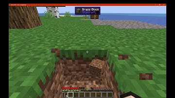 Break Progress 1.16.3 Fabric Mod Overview