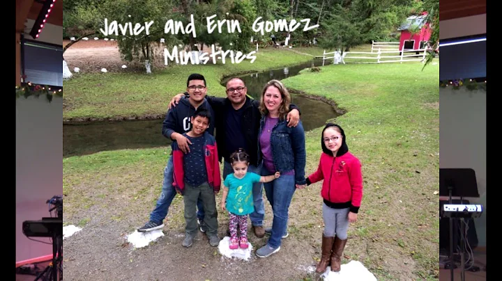 Javier Erin Gomez