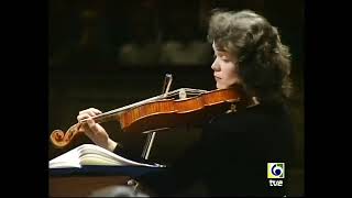 Tabea Zimmermann - Bela Bartók Viola Concerto Sz 120