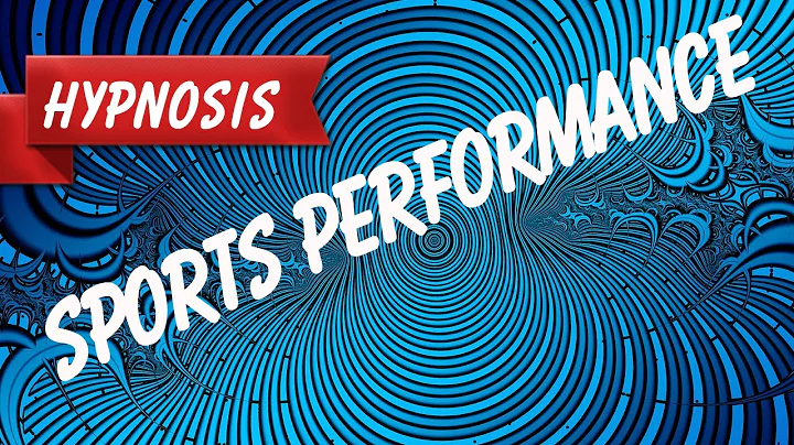 Increase Performance in Sport Hypnosis