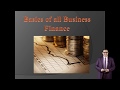 Introduction to business basics of business finance