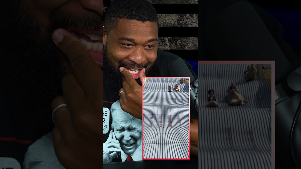 World's Most Painful Slide 😂