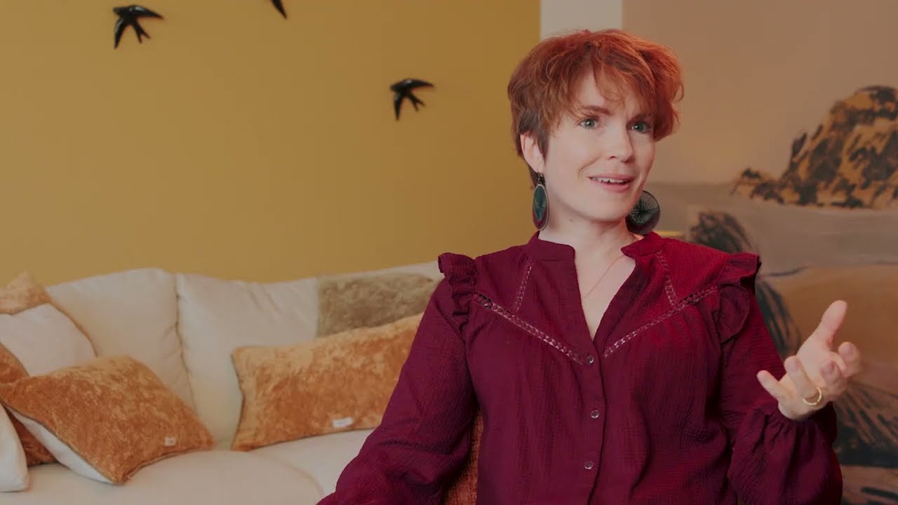 Entre vos Murs : Episode 2 - Studio Coralie Vasseur, architecture intérieure et décoration à Annecy