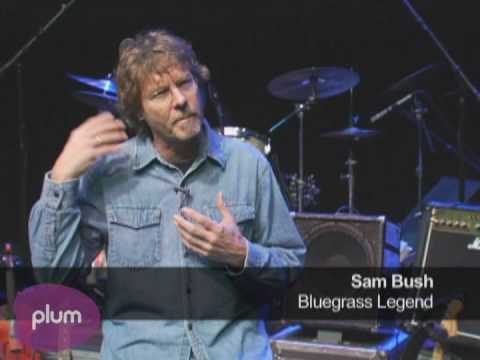 Sam Bush