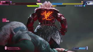 ストーム　真豪鬼　SHIN AKUMA mqdefault.jpg