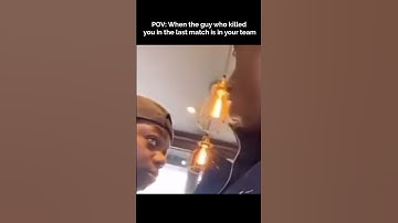 POV: Enemy from last game is now on your team #cs2 #csgo #cs2moments #csgomoments #gaming #ксго #кс2