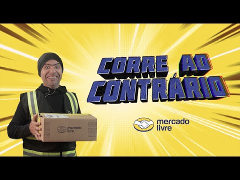 Corre ao Contrário