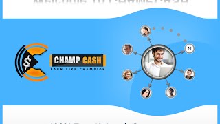 How to Do Champcash Business Full Tutorial screenshot 3