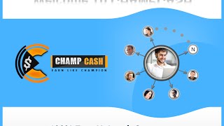 How to Do Champcash Business Full Tutorial screenshot 2