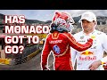 Has F1 Outgrown the Monaco Grand Prix? 👀 | ESPN F1 Unlapped