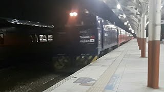 再見了!台鐵行包列車