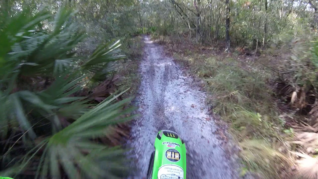 River City Dirt Riders Lease - Bug - 11-24-18 - 02 - YouTube