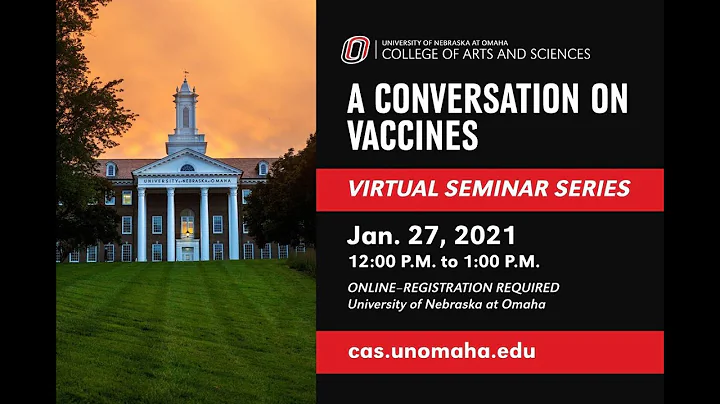 A Conversation on Vaccines