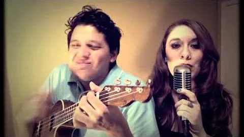 The Story - Brandi Carlile Cover - with Candice Cl...