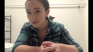 Let's Learn About Sugar Gliders!