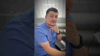 Tish Doktoriga Borishdan Oldin Nimalarni Bilish Kerak?