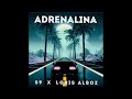 S9 x loris alboz  adrenalina official audio