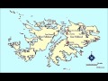 Falklands Dispute - Part 1