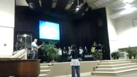 Mi pastora janet swanson