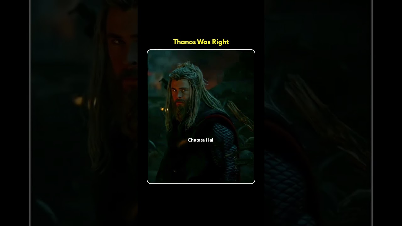 One of the Greatest villains_heroes! 