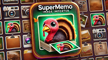 Image importer |#76 Fowl