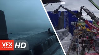 Citadel - VFX Breakdown by Digital Domain