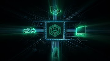 🚀 From smartphones to servers, each connected node fuels the AI of tomorrow.