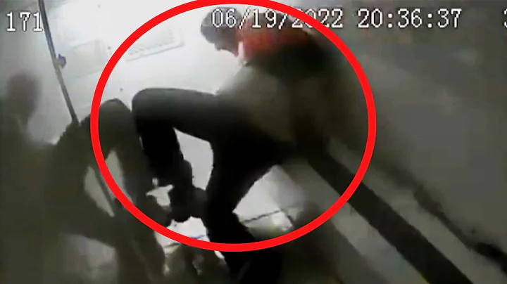 Man Allegedly Injured in Police Van Is Paralyzed, ...