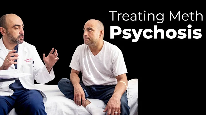 Methamphetamine Psychosis Diagnosis & How To Treat It