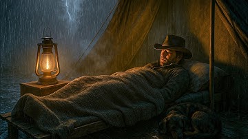Cocooned by Rain: Arthur