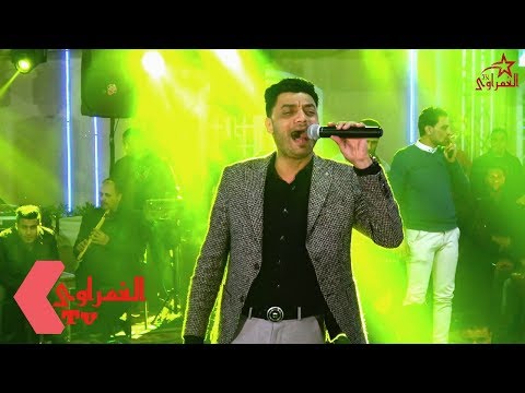 اغنية يا خاين ملكش امان ليه خلتنى احبك الغمراوى وابن الاكابر احمد عامر