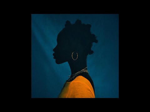 'FREE' R&B Afrobeat x Tems Type Beat ~ Real Eyes