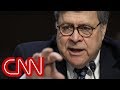Barr questioned about Comey's handling of Clinton email investigation