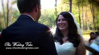 Cleveland Akron Canton Ohio Wedding Video Cleveland Akron Canton Ohio Wedding Video