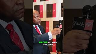 Coach Prime's Vision: Changing Culture &amp; Igniting HBCU Greatness!