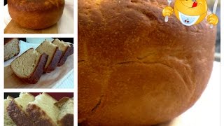 Белый хлеб (хлебушек) в мультиварке. ВКУСНОЕ МЕНЮ. Пошаговое приготовление Белый хлеб (хлебушек) в мультиварке. ВКУСНОЕ МЕНЮ. Пошаговое приготовление