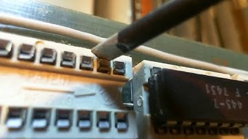 Heathkit SB104A Transceiver Video #5 - Digital Display Problems