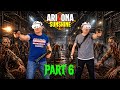 Аризона 6#3d #vr #arizonasunshineremake #gaming #gameplay 