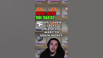 Day 59 of Opening One Case a Day Until I Get a Knife #shorts #cs2 #knife