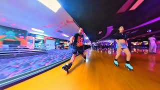 Astro Orlando : 4/1/26 | Adult Skate Vibes