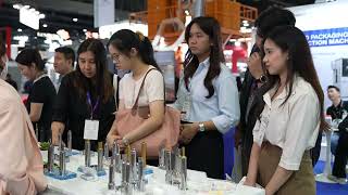 ProPak Asia 2026: Highlight Activity #Day3