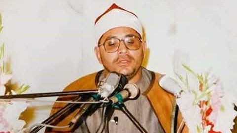 قرآن المغرب ليوم ٢٥ رمضان ١٤٤٢ هـ للشَّيخ/ الشَّحات محمد أنور وما تيسَّر من سورة الحشر وقصار السُّور
