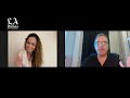 Alice Braga despide a su ‘Queen of the South’ y habla de 'The Suicide Squad' / ENTREVISTA