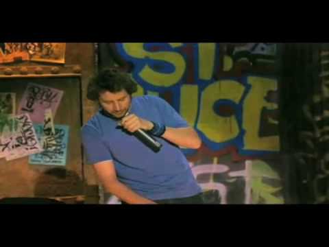 Jamie Kennedy - Nov 20 @ The Comedy Festival