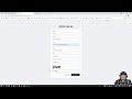 Sistema de Cadastro com Laravel Breeze