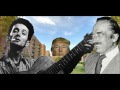 Dump the Trump Woody Guthrie style - share and vote!
