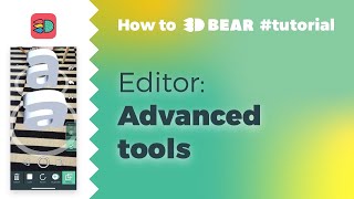 #Tutorial 4 - Advanced Tools | Kids App | Augmented Reality | Metaverse | Advance Technology |