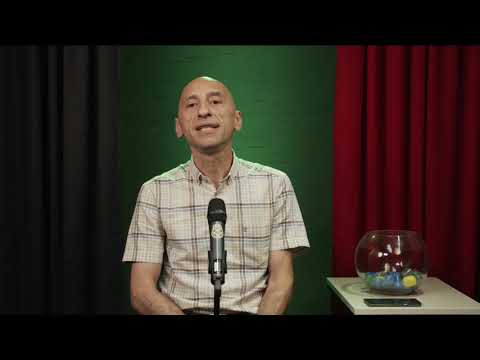 ღია მიკროფონი - ვახტანგ მეგრელიშვილი